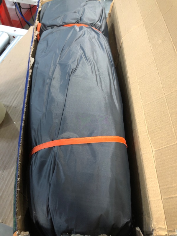 Photo 2 of -USED/MISSING PARTS UNKNOWN- Rightline Gear Full-Size Standard Truck Bed Tent, 6.5 Feet 