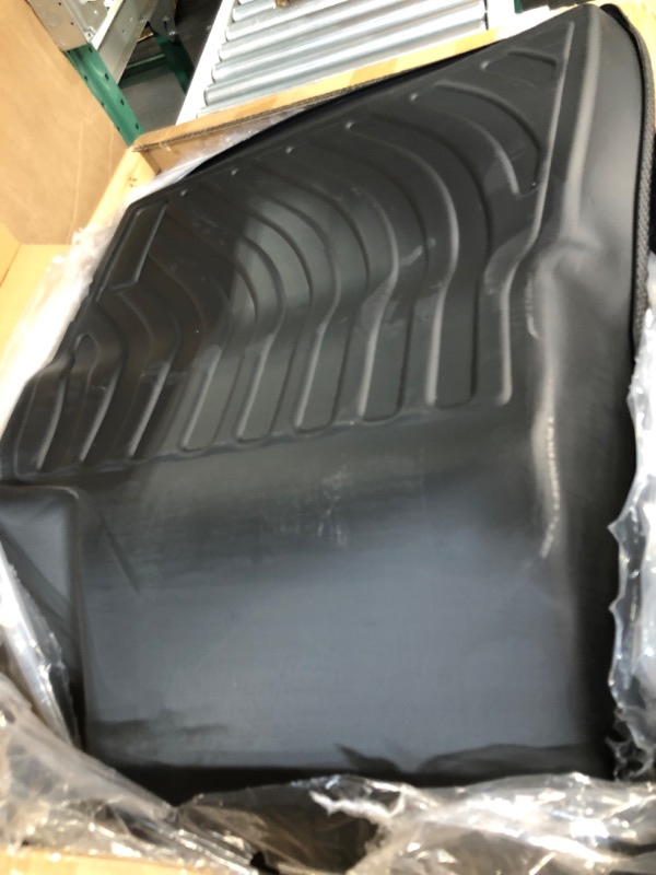 Photo 3 of -USED- SUPER LINER All-Weather Floor Mats 