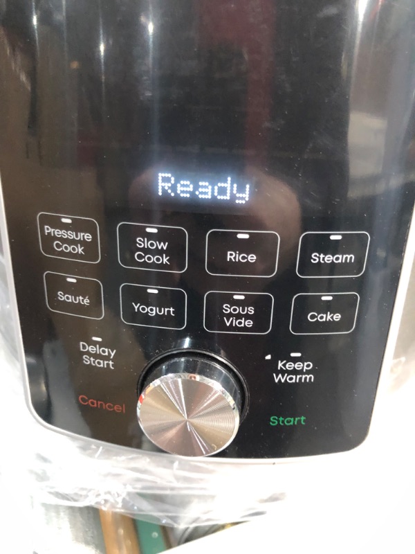 Photo 5 of [USED] Instant Pot Duo Plus, 6-Quart 