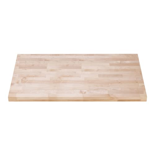 Photo 1 of [USED] Butcher Block Work Bench Top - 24 X 36 X 1.5 in.