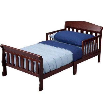 Photo 1 of [USED] Delta Children Canton Toddler Bed
