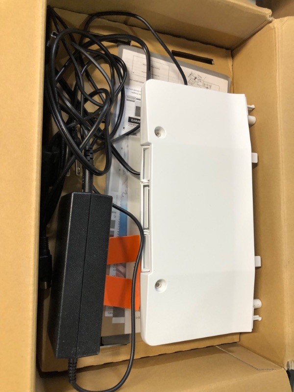 Photo 4 of [USED] Canon imageFORMULA RS40 Photo and Document Scanner