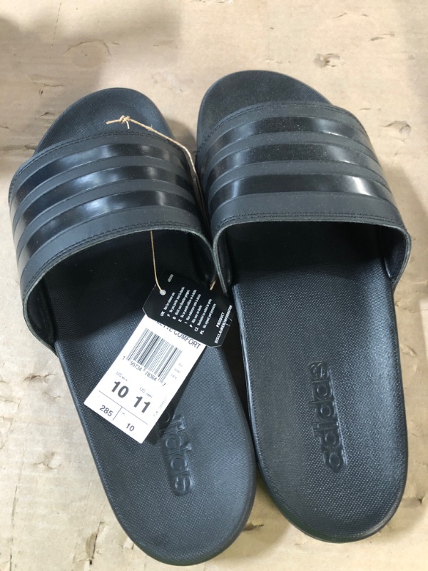 Photo 2 of adidas Adilette Slides