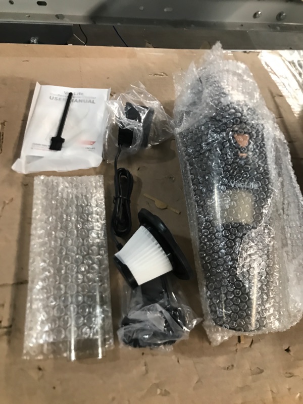 Photo 1 of VacLife Handheld Vacuum