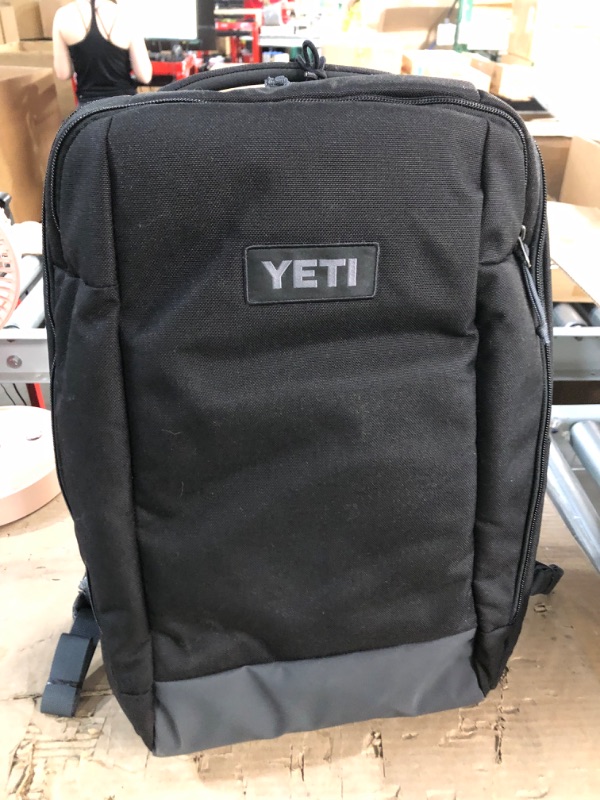 Photo 2 of YETI Crossroads Backpack 23
