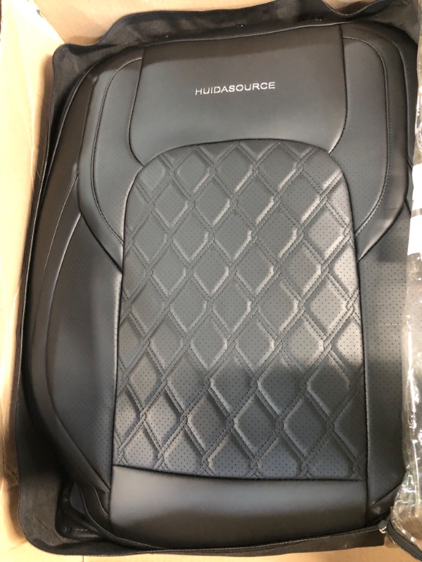 Photo 2 of Huidasource Ford F150 Seat Covers 