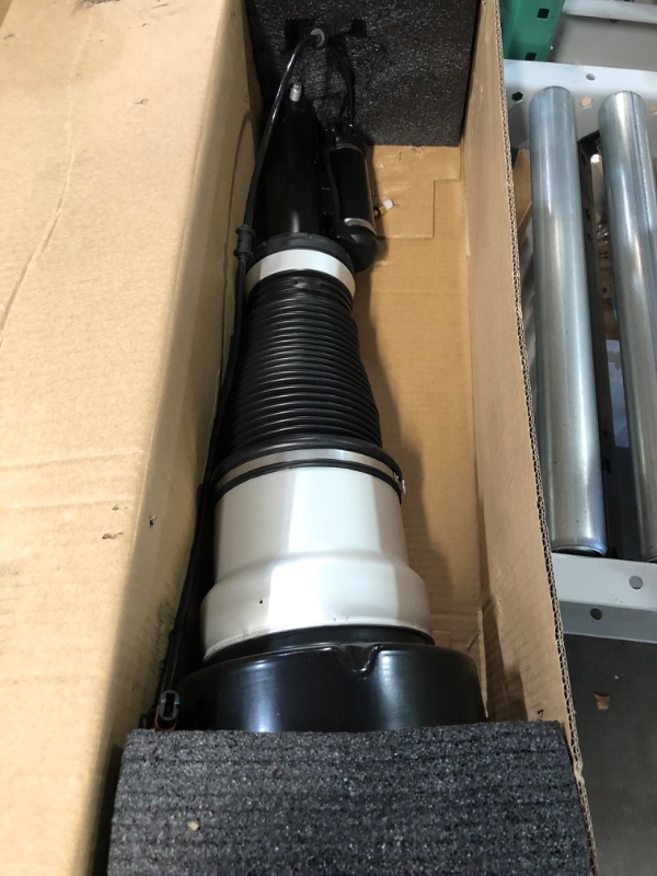 Photo 1 of Nifeida Front Air Suspension Shock Strut 