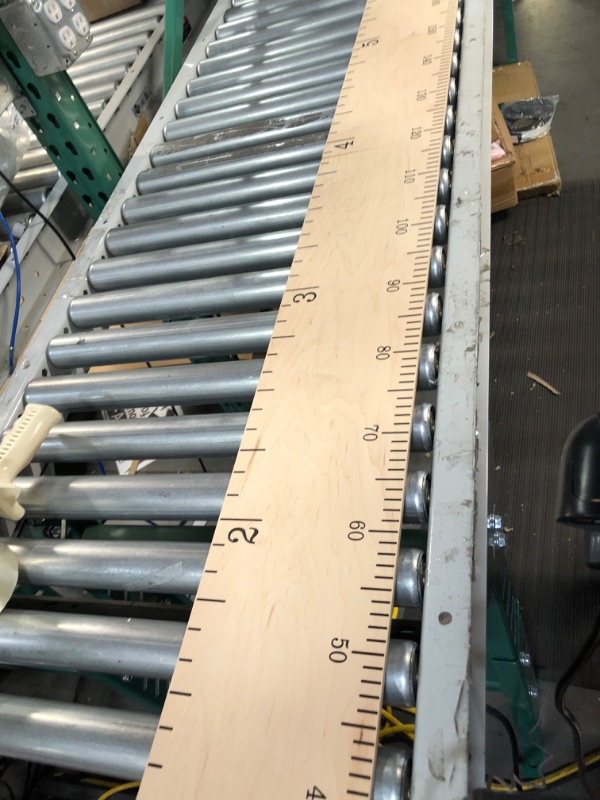 Photo 4 of (missing parts) Giant ruler