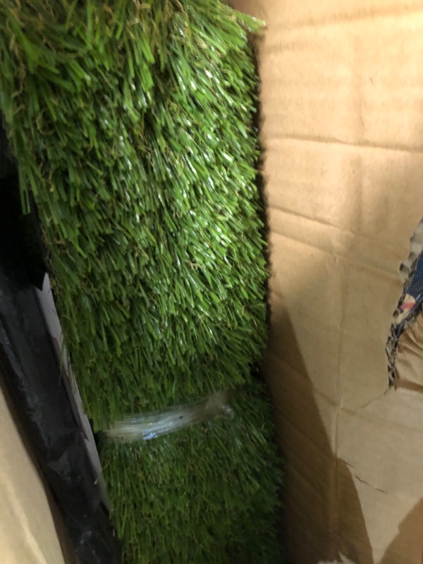 Photo 1 of 10'x7' Heavy Duty Golf Net