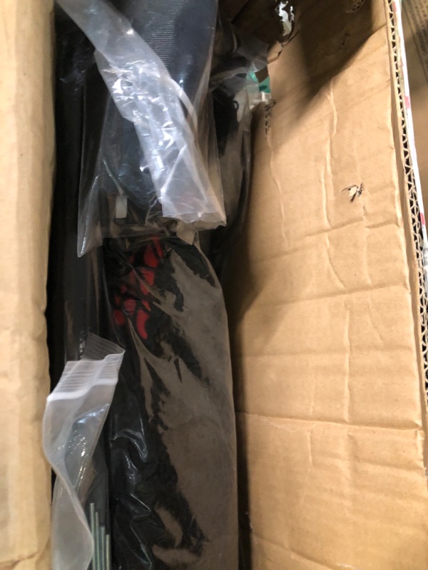 Photo 1 of 10'x7' Heavy Duty Golf Net
