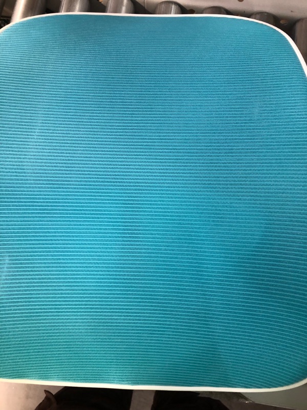 Photo 3 of (PERFECT CONDITION) Primy Office Chair Ergonomic Desk Chair Blue