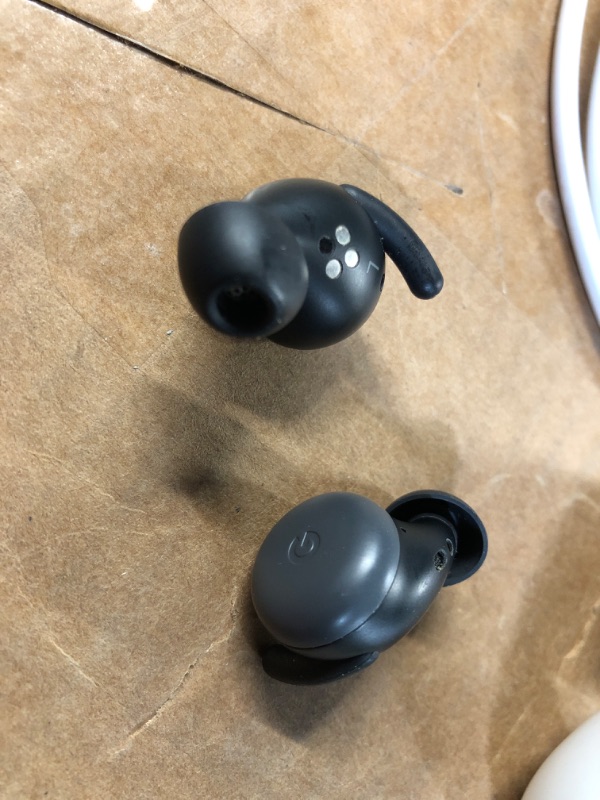 Photo 3 of Google Pixel Buds A-Series - Wireless Earbuds