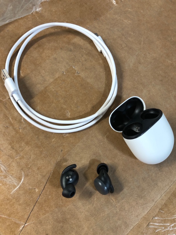 Photo 2 of Google Pixel Buds A-Series - Wireless Earbuds