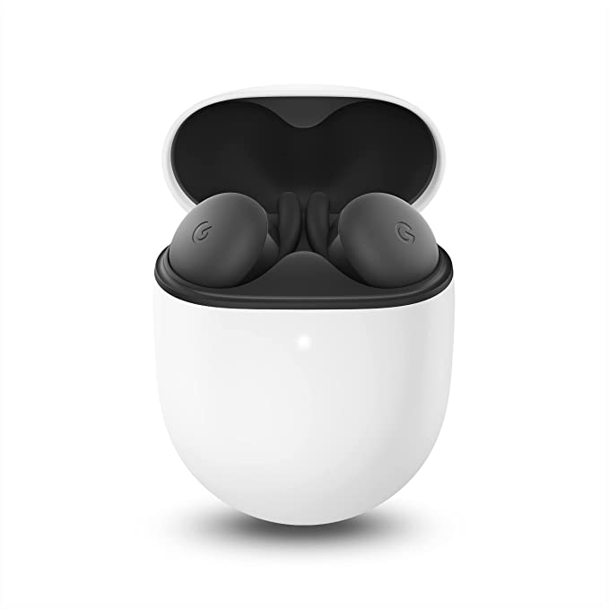 Photo 1 of Google Pixel Buds A-Series - Wireless Earbuds