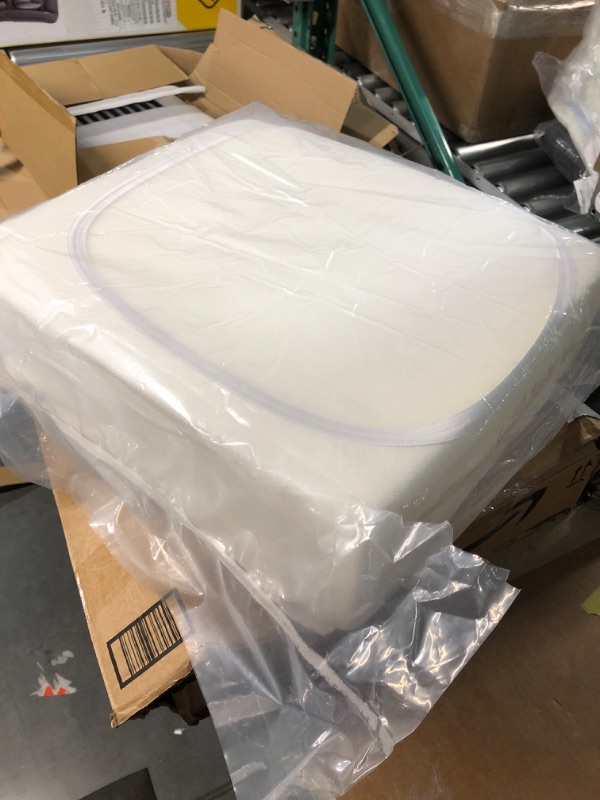 Photo 1 of 16 Inch Memory Foam Pillow