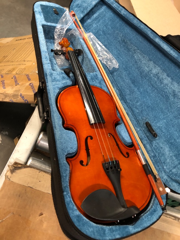 Photo 1 of **NON FUNCTIONAL* DEBEIJIN Beginning Learners Violin