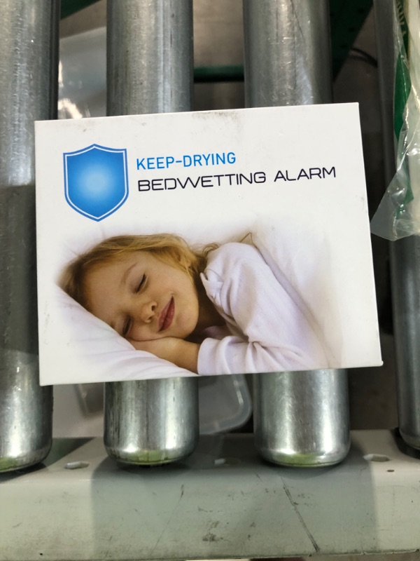 Photo 1 of Bedwetting Alarm for Kids