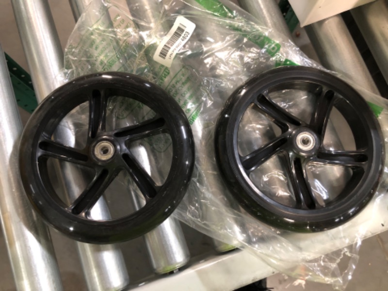 Photo 2 of Adult Scooter Wheel replacements 