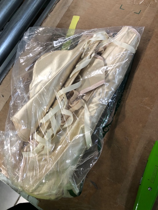 Photo 1 of Beige Corsette XS 