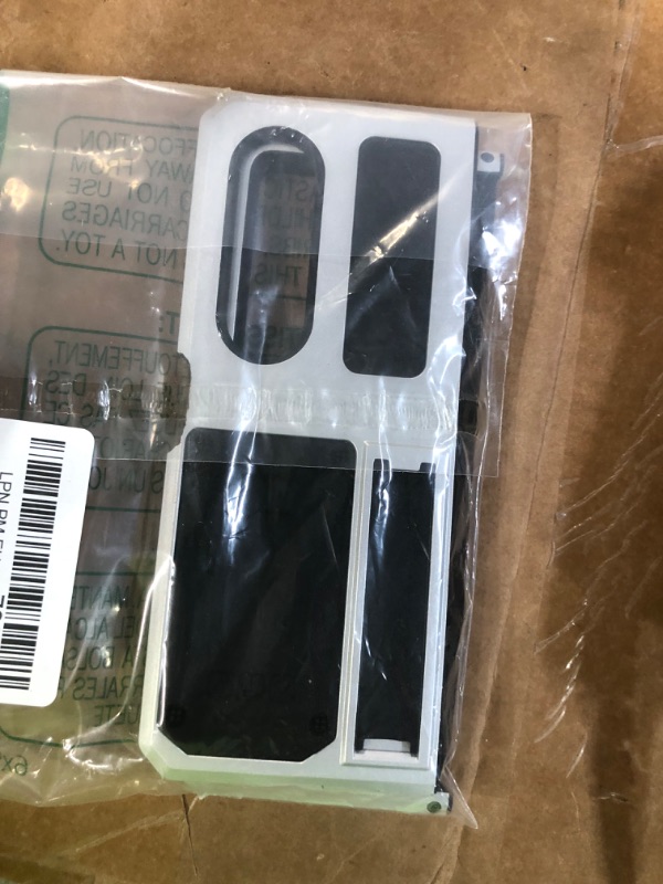 Photo 1 of Galaxy Z Fold Metal Phone Case 