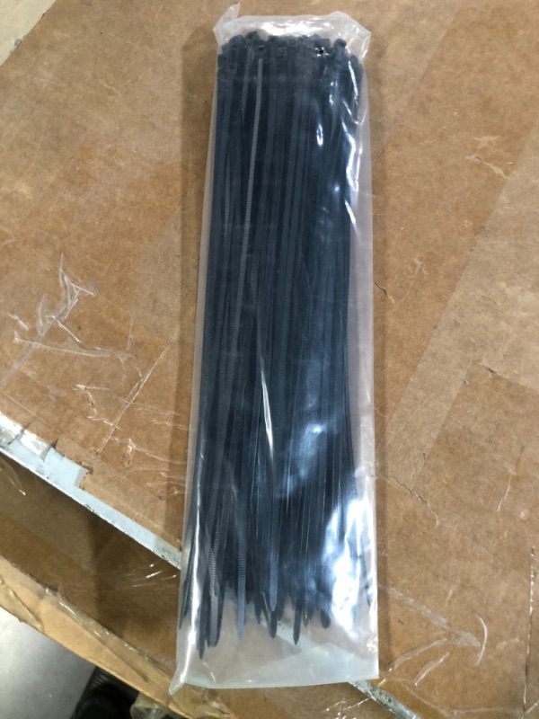 Photo 1 of 4 ft Straw Wrap, 6 in circumference 