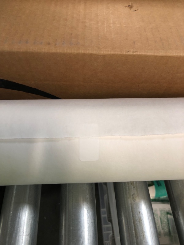 Photo 1 of 3 FT Roll of paper, 3 Inch Roll
