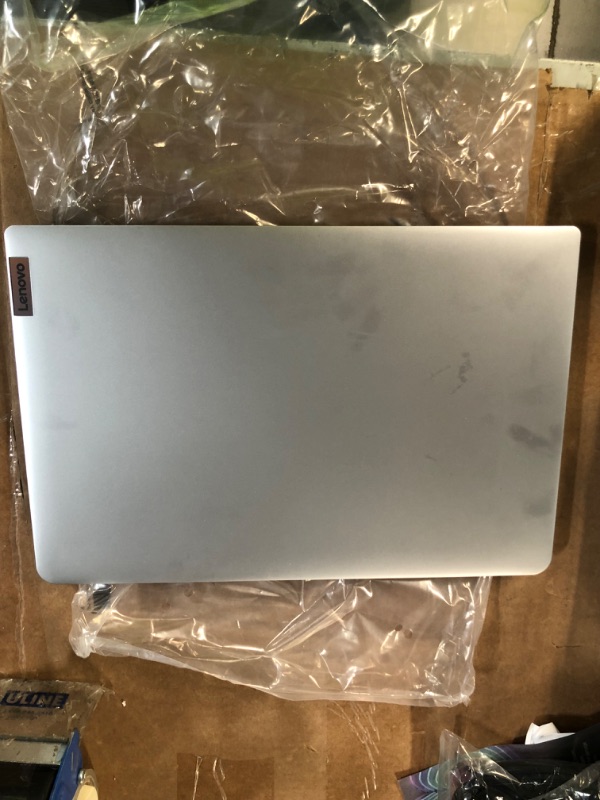 Photo 2 of Lenovo IdeaPad 1 Laptop, 14.0" HD Display, Intel Celeron N4020, 4GB RAM, 64GB Storage, Intel UHD Graphics 600, Windows 11 in S Mode,  81VU00D1US