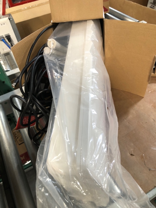 Photo 1 of HD FREE TV Unlimited Antenna - As Seen On TV | Over Air Digital HDTV Amplified Indoor Outdoor Signal Booster, 200 Mile Range – Broadcast Smart TV in 4K High DefinitioN