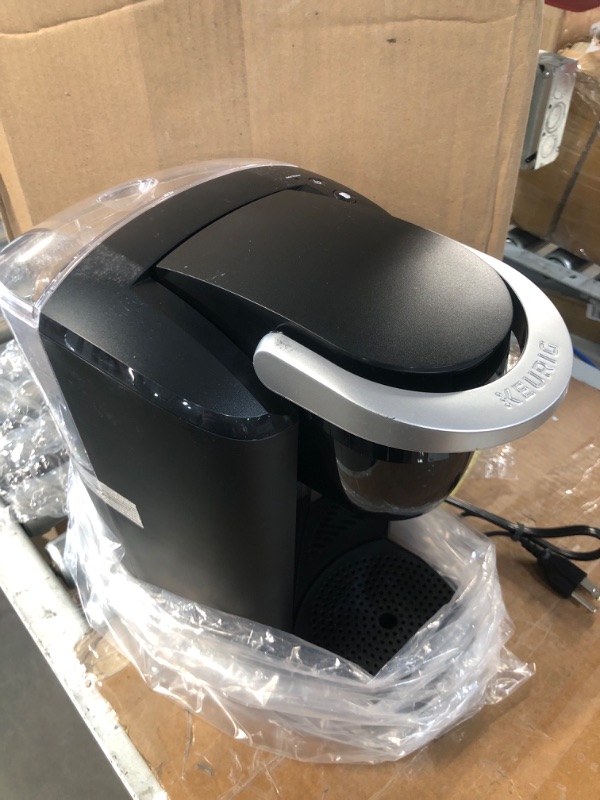 Photo 1 of Keurig K-Compact Single Serve Coffee Maker 