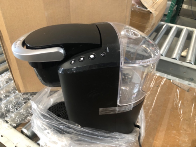 Photo 1 of Keurig K-Compact Single Serve Coffee Maker 