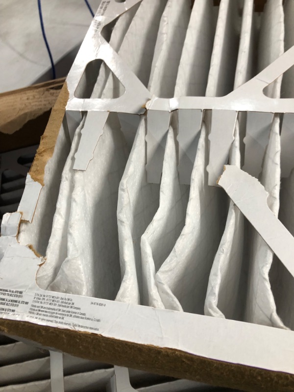 Photo 1 of Air Filter