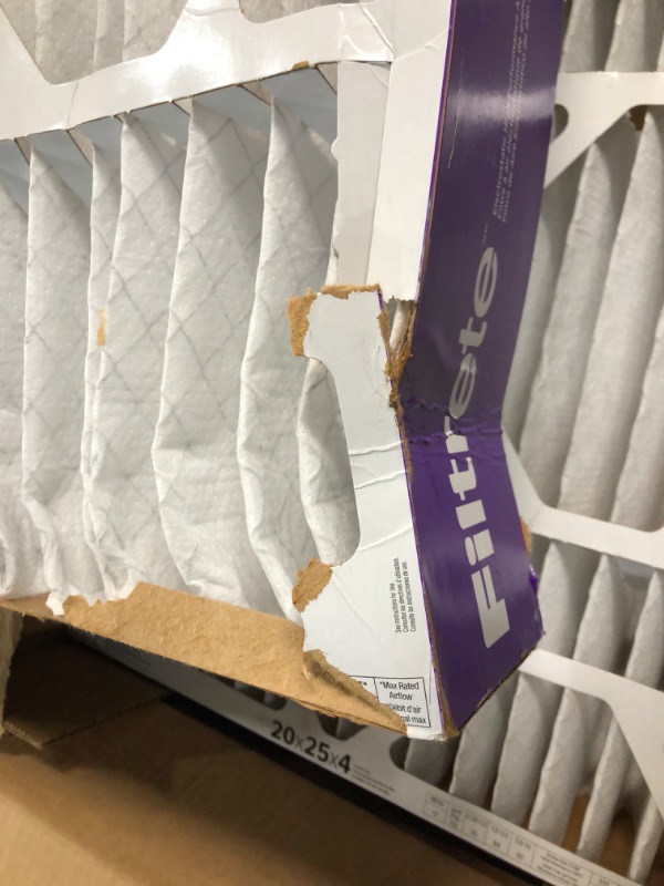 Photo 1 of Air Filter