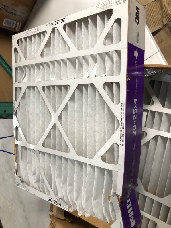 Photo 1 of Air Filter