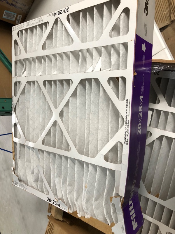 Photo 1 of Air Filter
