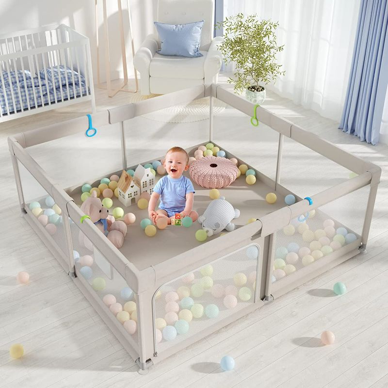 Photo 1 of (Parts Only) Baby Playpen