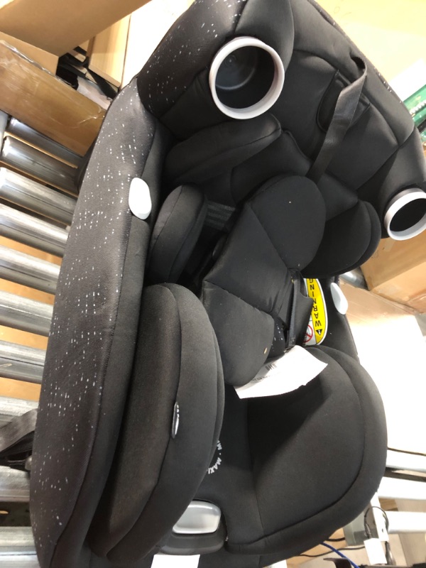 Photo 2 of *USED* Pria All in One Convertible Car Seat