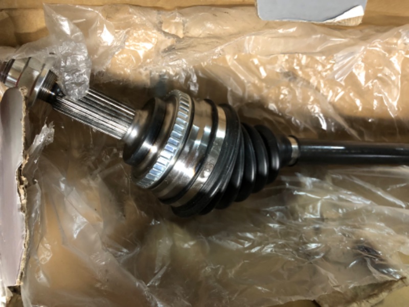 Photo 2 of *GOOD CONDITION* *SEE INFO*  Cardone 66-5266 New CV Constant Velocity Drive Axle Shaft