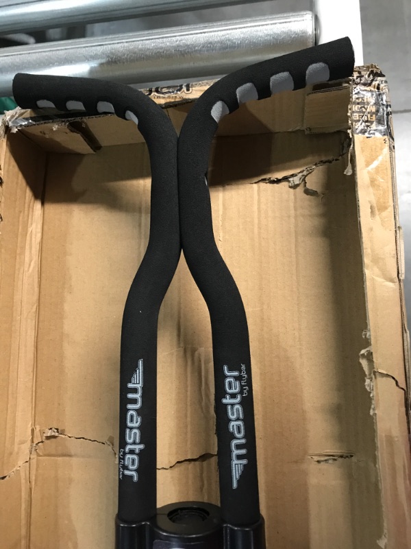 Photo 5 of **SLIGHLTY USED** FLYBAR | Pogo Stick | Up To 160 lbs