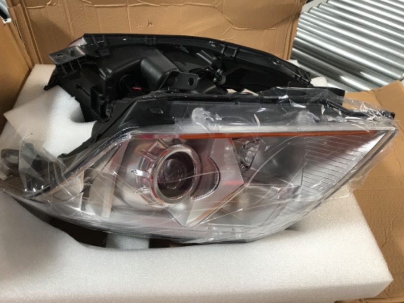 Photo 4 of **USED/SEE NOTES*** Cadillac SRX headlights