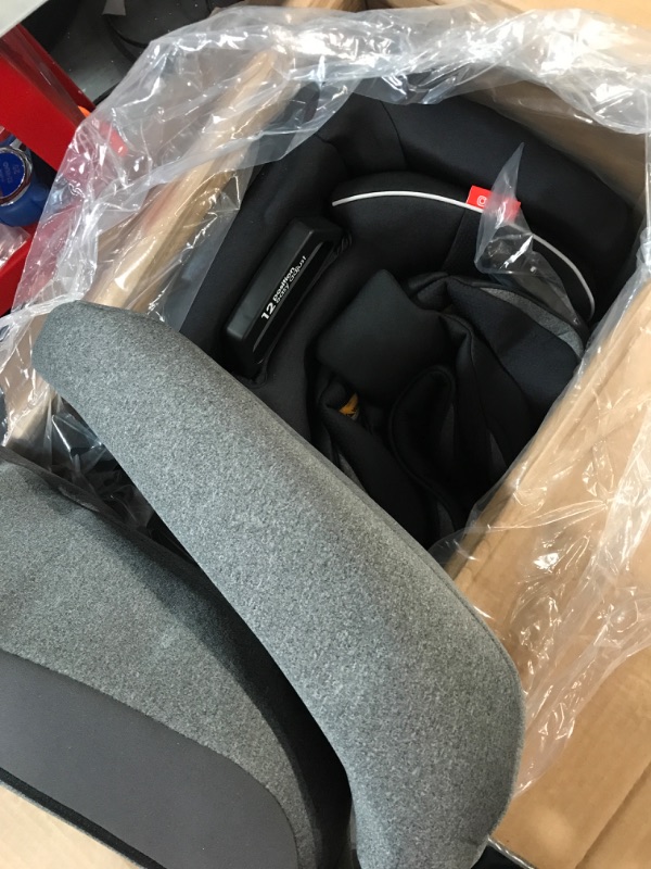 Photo 2 of Diono | Radian 3QXT 4-in-1 Carseat