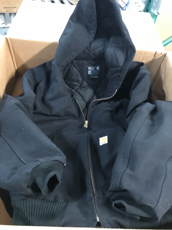 Photo 2 of Carhartt Jacket XL