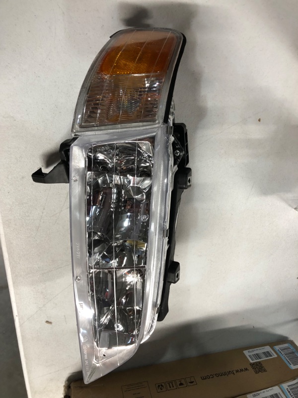 Photo 2 of (SEE NOTE) Dorman 1590623 Passenger Side Headlight Assembly for Specific Honda Models
