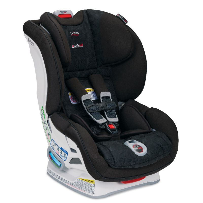 Photo 1 of Britax Boulevard ClickTight Convertible Car Seat, Circa (1507523)
