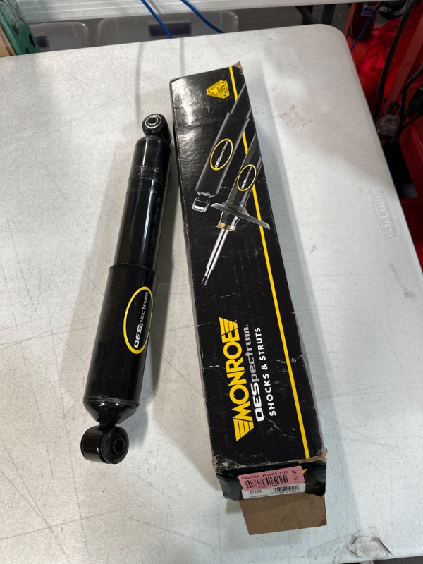 Photo 1 of Monroe Shocks & Struts OESpectrum 37123 Shock Absorber