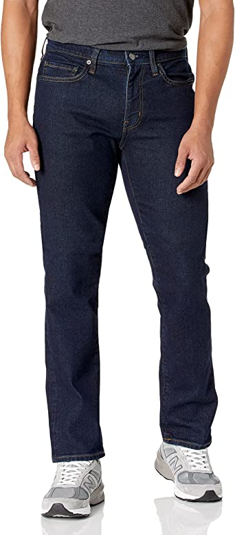 Photo 1 of Amazon basics jeans