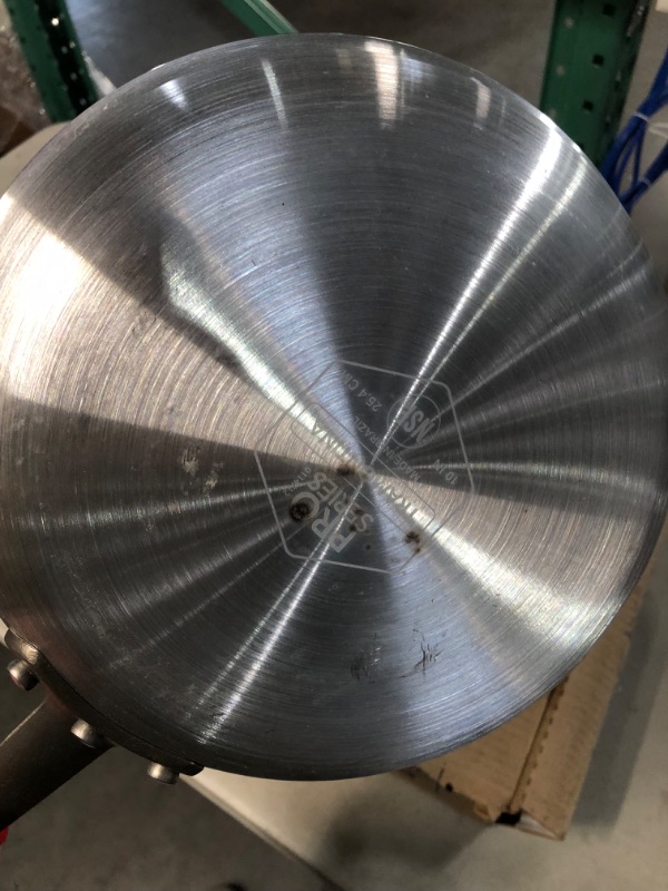 Photo 1 of 10 inch pan