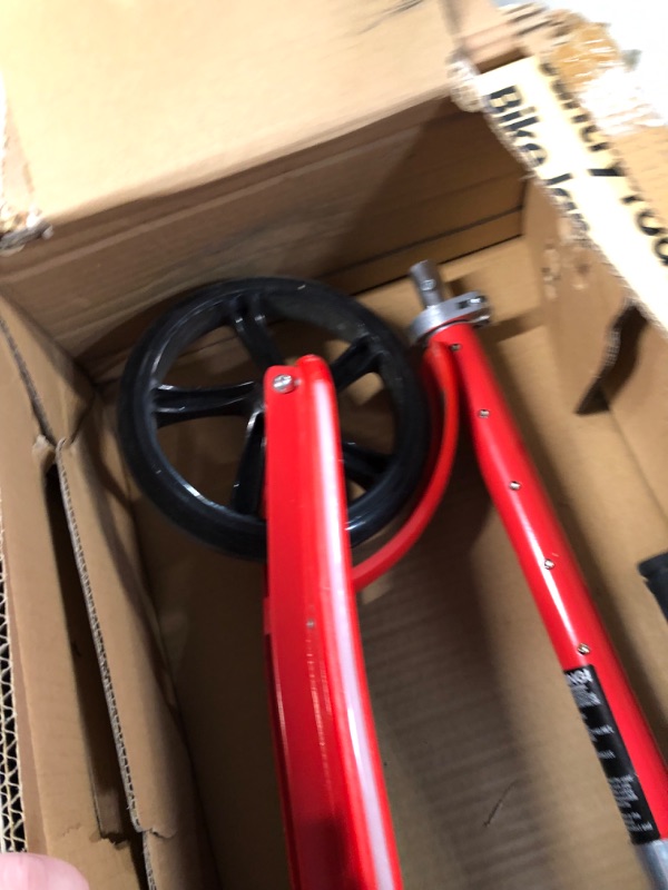 Photo 1 of **PARTS ONLY**
Scooter