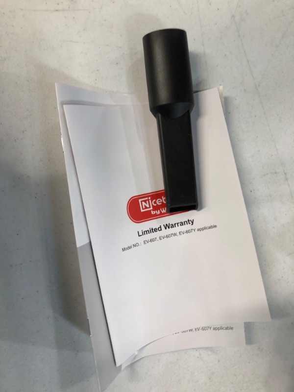 Photo 1 of *USED** Whall Handheld Vacuum Cordless