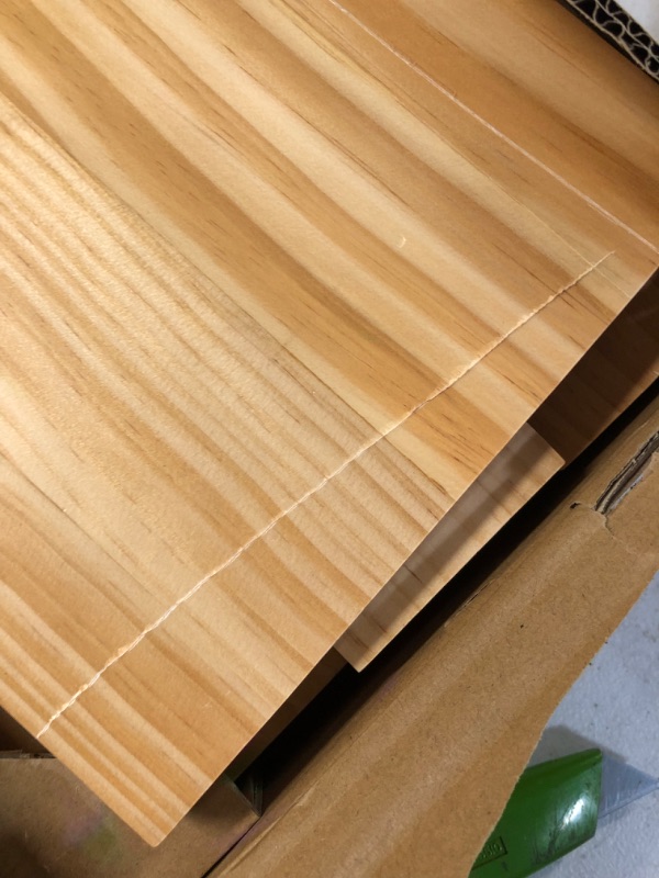Photo 3 of 2 Tier Pull Out Drawers for Kitchen Cabinets 11" W x 21" D,