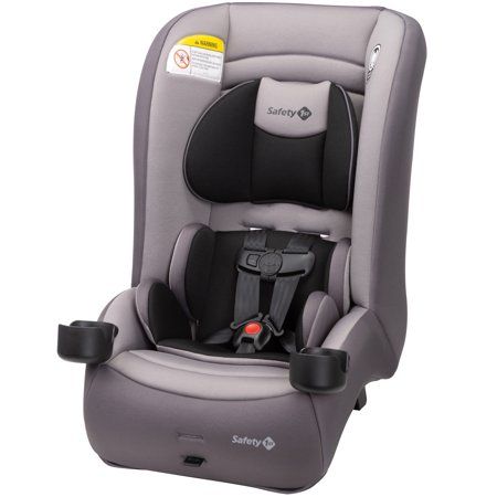 Photo 1 of * USED BUT LIKE NEW* Safety 1?? Jive 2-in-1 Convertible Car Seat Night Horizon